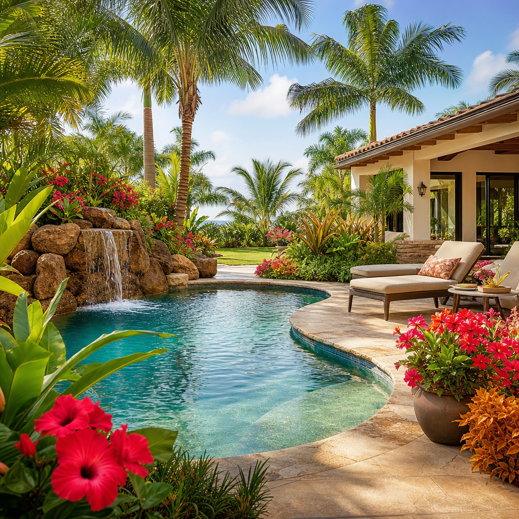 Landscape Design